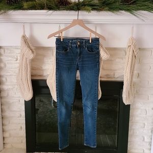 American Eagle Jeggings